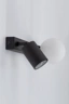   
                        
                        Бра TK LIGHTING (Польша) 31114    
                         В стиле Хай-тек.  
                        Тип источника света: светодиодная лампа, сменная.                                                 Цвета плафонов и подвесок: Белый, Черный.                         Материал: Стекло.                          фото 9