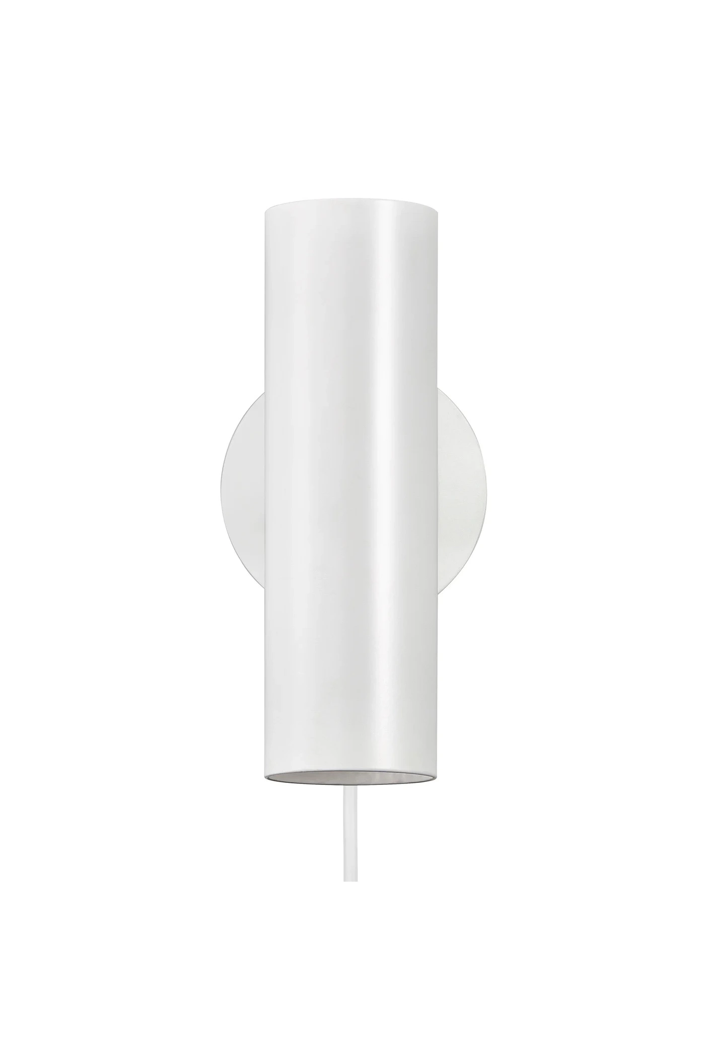   
                        
                        Бра NORDLUX (Данія) 31159    
                         у стилі Модерн, Хай-тек.  
                        Тип джерела світла: світлодіодна лампа, змінна.                                                 Кольори плафонів і підвісок: Білий.                         Матеріал: Пластик.                          фото 3