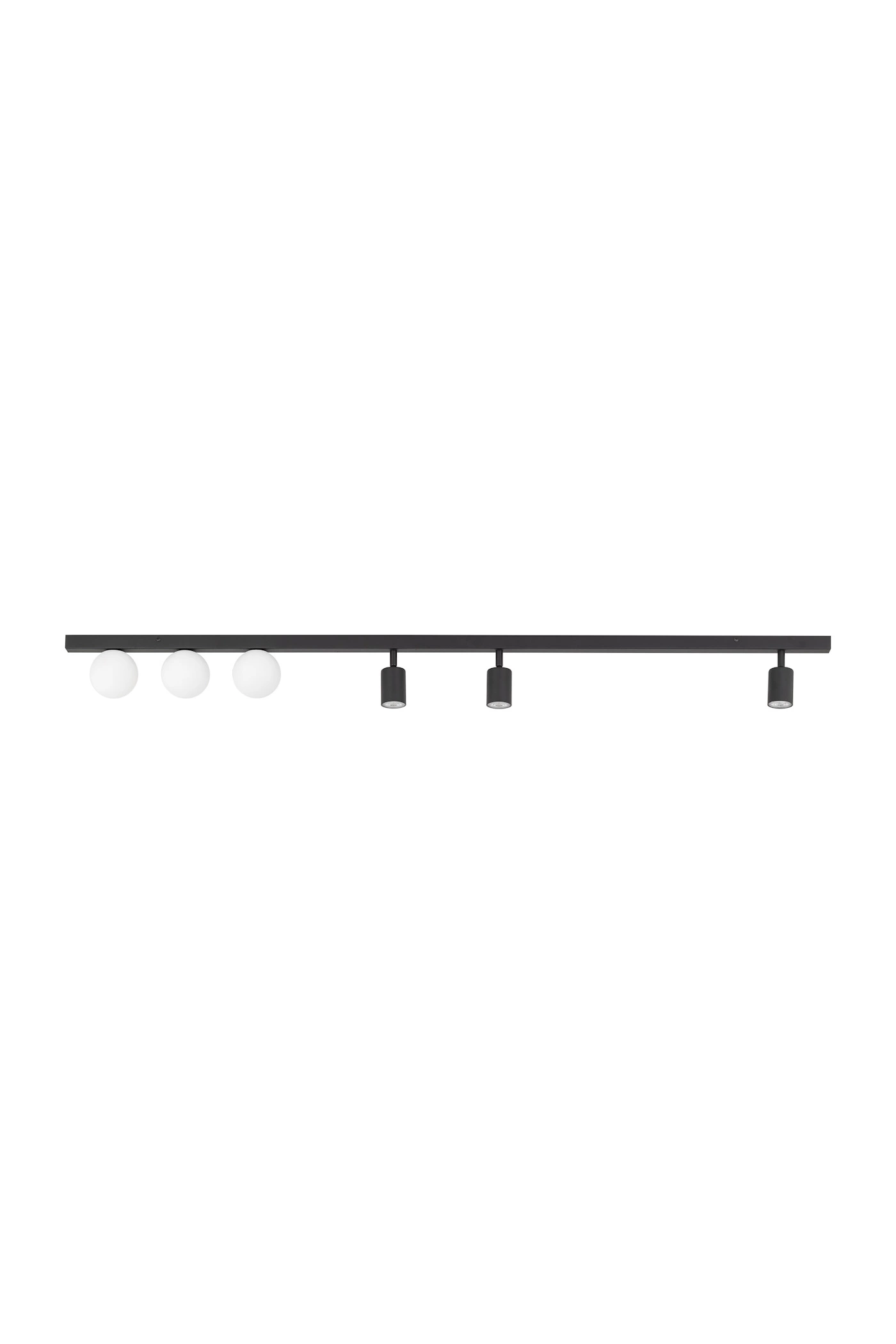   
                        
                        Світильник поворотний TK LIGHTING (Польща) 31185    
                         У стилі Хай-тек, Модерн.  
                        Тип джерела світла: світлодіодна лампа, змінна.                         Форма: Прямокутник.                         Кольори плафонів і підвісок: Білий, Чорний.                         Матеріал: Скло.                          фото 3