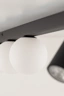   
                        
                        Світильник поворотний TK LIGHTING (Польща) 31185    
                         У стилі Хай-тек, Модерн.  
                        Тип джерела світла: світлодіодна лампа, змінна.                         Форма: Прямокутник.                         Кольори плафонів і підвісок: Білий, Чорний.                         Матеріал: Скло.                          фото 5