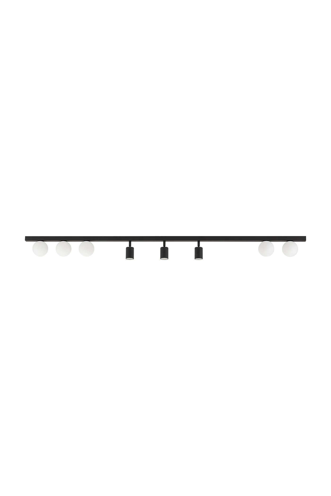   
                        
                        Світильник поворотний TK LIGHTING (Польща) 31186    
                         У стилі Хай-тек, Модерн.  
                        Тип джерела світла: світлодіодна лампа, змінна.                         Форма: Прямокутник.                         Кольори плафонів і підвісок: Білий, Чорний.                         Матеріал: Метал.                          фото 3