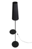   
                        
                        Торшер TK LIGHTING (Польша) 31193    
                         В стиле Модерн.  
                        Тип источника света: светодиодная лампа, сменная.                                                 Цвета плафонов и подвесок: Черный.                         Материал: Ткань, Пластик.                          фото 3