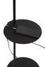   
                        
                        Торшер TK LIGHTING (Польша) 31193    
                         В стиле Модерн.  
                        Тип источника света: светодиодная лампа, сменная.                                                 Цвета плафонов и подвесок: Черный.                         Материал: Ткань, Пластик.                          фото 4