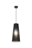   
                        
                        Люстра TK LIGHTING (Польща) 31195    
                         У стилі Модерн.  
                        Тип джерела світла: світлодіодна лампа, змінна.                         Форма: Коло.                         Кольори плафонів і підвісок: Чорний.                         Матеріал: Тканина, Пластик.                          фото 2