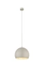   
                        
                        Люстра TK LIGHTING (Польща) 31196    
                         У стилі Хай-тек, Модерн.  
                        Тип джерела світла: світлодіодна лампа, змінна.                         Форма: Куля.                         Кольори плафонів і підвісок: Бежевий.                         Матеріал: Метал.                          фото 2