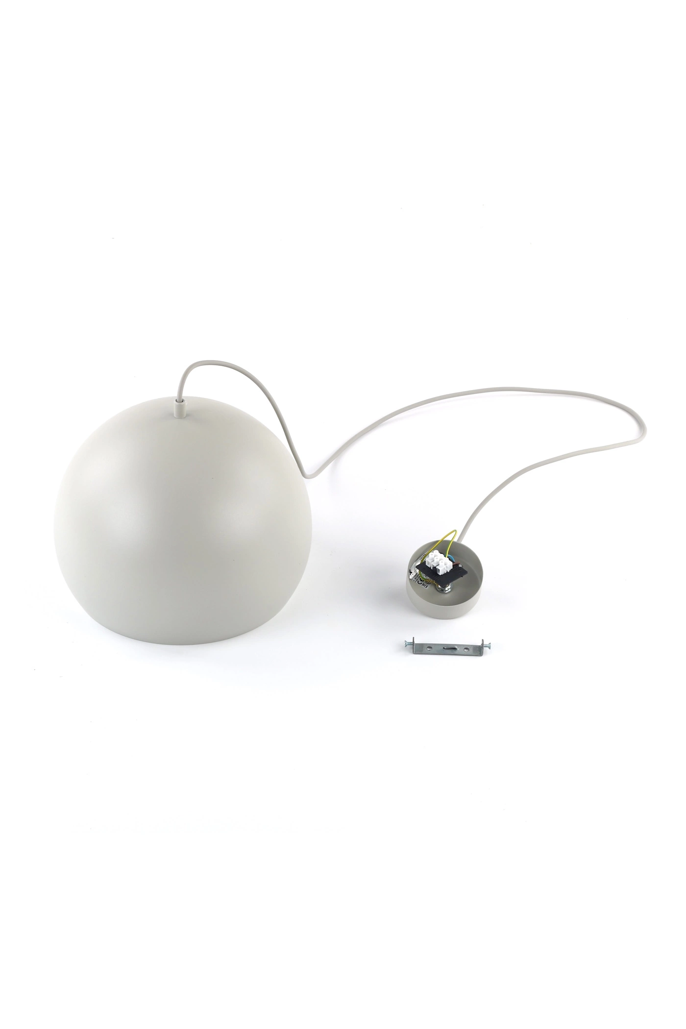  
                        
                        Люстра TK LIGHTING (Польща) 31196    
                         У стилі Хай-тек, Модерн.  
                        Тип джерела світла: світлодіодна лампа, змінна.                         Форма: Куля.                         Кольори плафонів і підвісок: Бежевий.                         Матеріал: Метал.                          фото 8