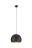   
                        
                        Люстра TK LIGHTING (Польща) 31198    
                         У стилі Хай-тек, Лофт.  
                        Тип джерела світла: світлодіодна лампа, змінна.                         Форма: Куля.                         Кольори плафонів і підвісок: Чорний.                         Матеріал: Метал.                          фото 2