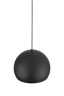   
                        
                        Люстра TK LIGHTING (Польща) 31198    
                         У стилі Хай-тек, Лофт.  
                        Тип джерела світла: світлодіодна лампа, змінна.                         Форма: Куля.                         Кольори плафонів і підвісок: Чорний.                         Матеріал: Метал.                          фото 4