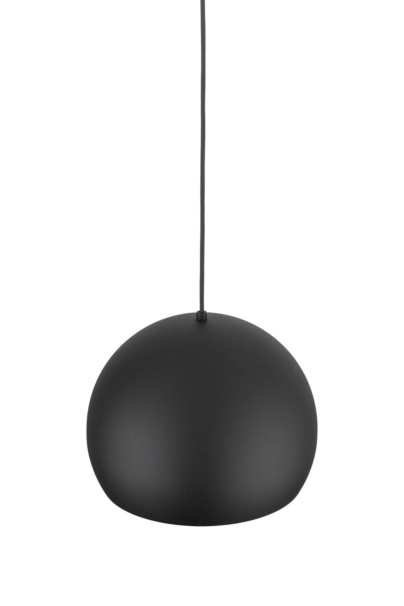   
                        
                        Люстра TK LIGHTING (Польща) 31198    
                         У стилі Хай-тек, Лофт.  
                        Тип джерела світла: світлодіодна лампа, змінна.                         Форма: Куля.                         Кольори плафонів і підвісок: Чорний.                         Матеріал: Метал.                          фото 4