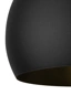   
                        
                        Люстра TK LIGHTING (Польща) 31198    
                         У стилі Хай-тек, Лофт.  
                        Тип джерела світла: світлодіодна лампа, змінна.                         Форма: Куля.                         Кольори плафонів і підвісок: Чорний.                         Матеріал: Метал.                          фото 5