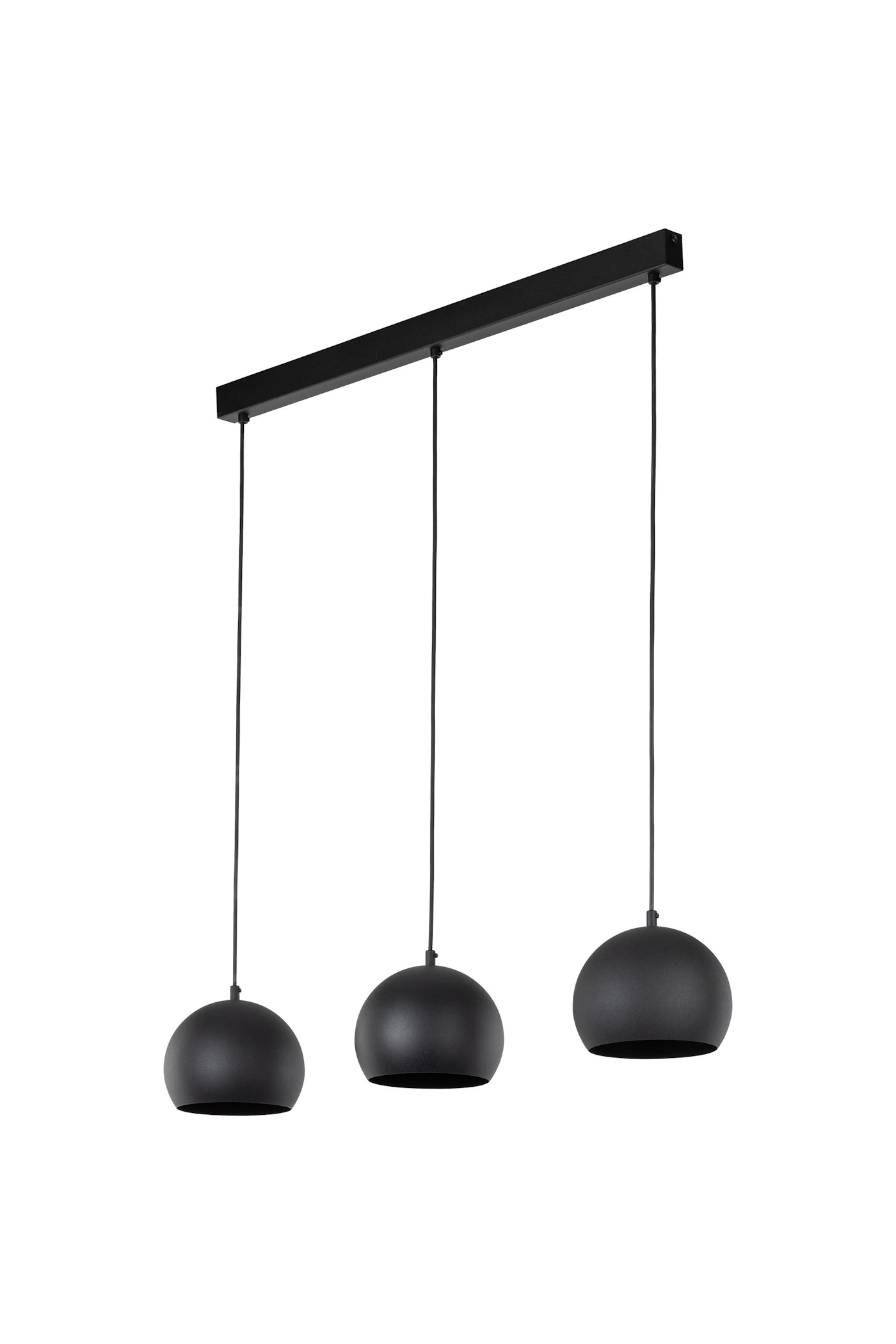   
                        
                        Люстра TK LIGHTING (Польща) 31200    
                         У стилі Хай-тек, Лофт.  
                        Тип джерела світла: світлодіодна лампа, змінна.                         Форма: Прямокутник.                         Кольори плафонів і підвісок: Чорний.                         Матеріал: Метал.                          фото 1
