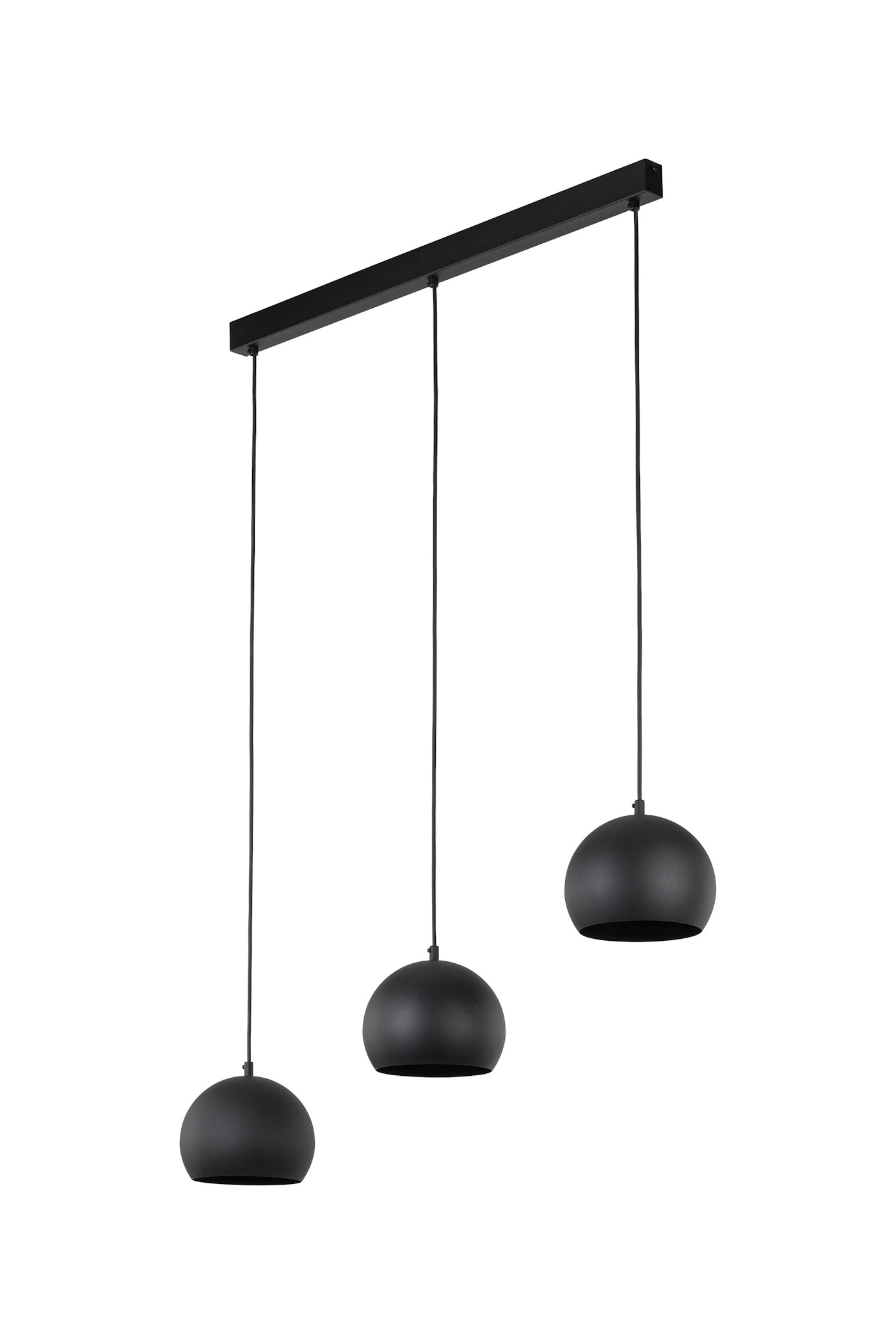  
                        
                        Люстра TK LIGHTING (Польща) 31200    
                         У стилі Хай-тек, Лофт.  
                        Тип джерела світла: світлодіодна лампа, змінна.                         Форма: Прямокутник.                         Кольори плафонів і підвісок: Чорний.                         Матеріал: Метал.                          фото 5