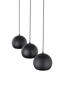   
                        
                        Люстра TK LIGHTING (Польща) 31200    
                         У стилі Хай-тек, Лофт.  
                        Тип джерела світла: світлодіодна лампа, змінна.                         Форма: Прямокутник.                         Кольори плафонів і підвісок: Чорний.                         Матеріал: Метал.                          фото 6