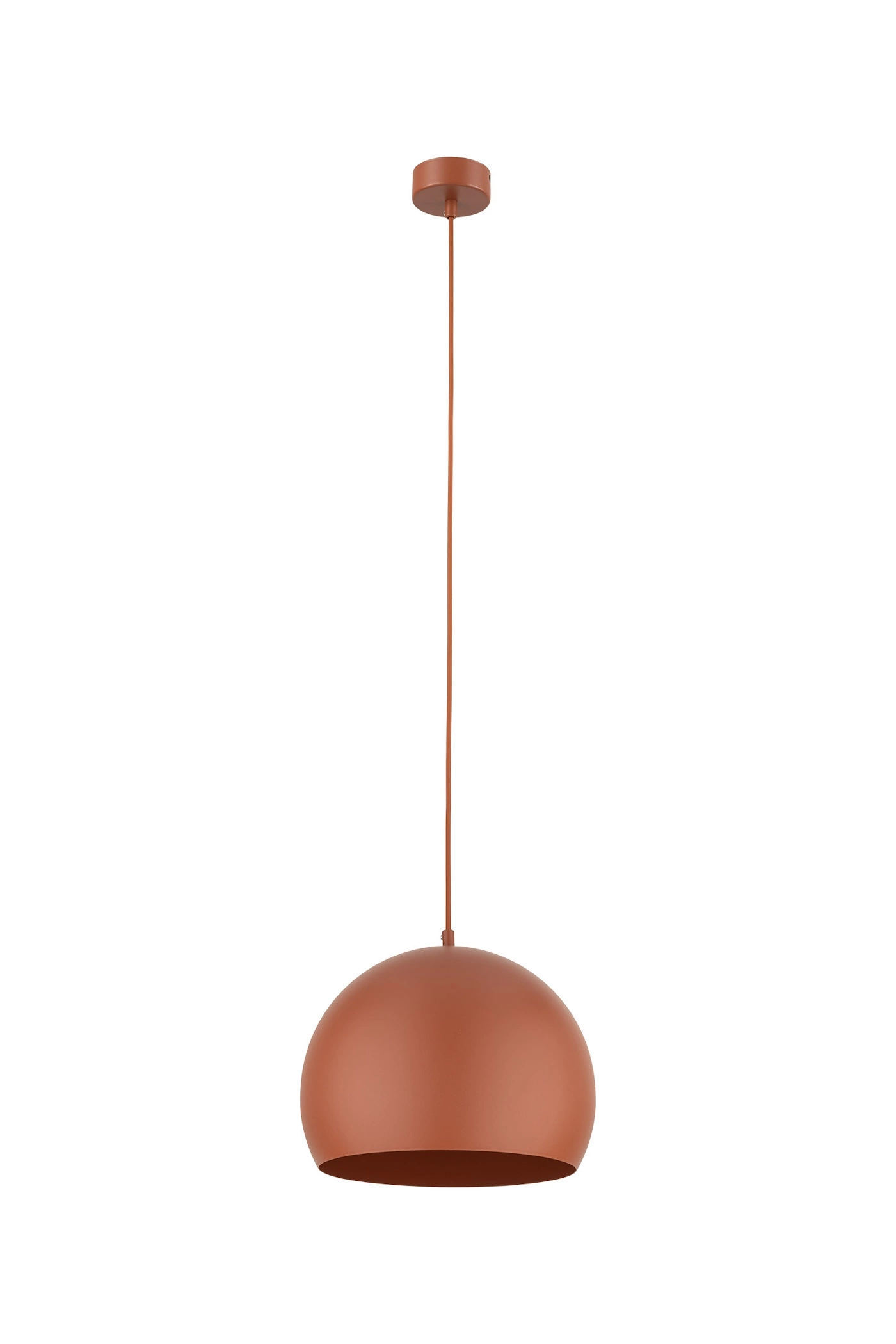   
                        
                        Люстра TK LIGHTING (Польща) 31201    
                         У стилі Лофт, Хай-тек.  
                        Тип джерела світла: світлодіодна лампа, змінна.                         Форма: Куля.                         Кольори плафонів і підвісок: Червоний.                         Матеріал: Метал.                          фото 1