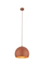   
                        
                        Люстра TK LIGHTING (Польща) 31201    
                         У стилі Лофт, Хай-тек.  
                        Тип джерела світла: світлодіодна лампа, змінна.                         Форма: Куля.                         Кольори плафонів і підвісок: Червоний.                         Матеріал: Метал.                          фото 2