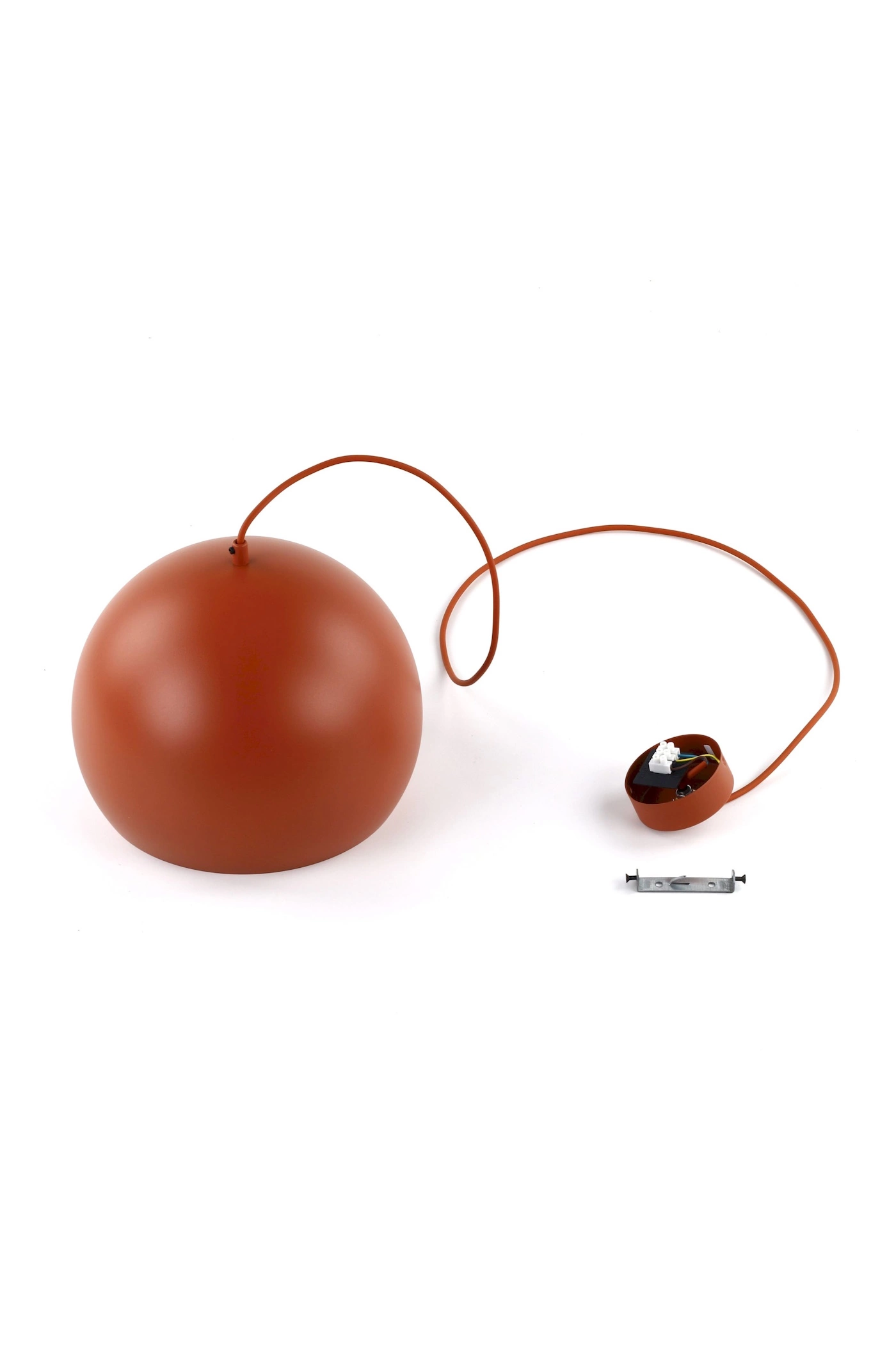   
                        
                        Люстра TK LIGHTING (Польща) 31201    
                         У стилі Лофт, Хай-тек.  
                        Тип джерела світла: світлодіодна лампа, змінна.                         Форма: Куля.                         Кольори плафонів і підвісок: Червоний.                         Матеріал: Метал.                          фото 6