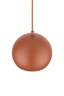   
                        
                        Люстра TK LIGHTING (Польща) 31203    
                         У стилі Лофт, Хай-тек.  
                        Тип джерела світла: світлодіодна лампа, змінна.                         Форма: Куля.                         Кольори плафонів і підвісок: Червоний.                         Матеріал: Метал.                          фото 4