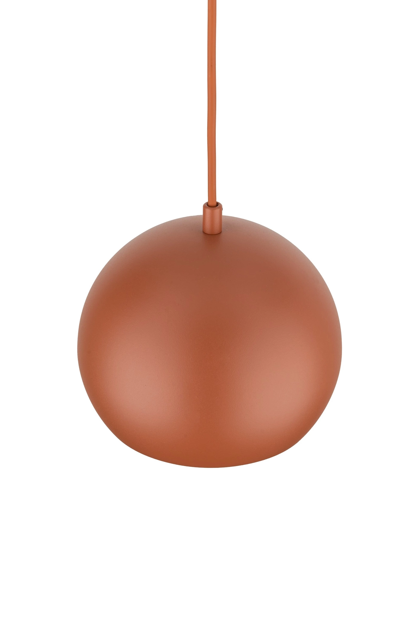   
                        
                        Люстра TK LIGHTING (Польща) 31203    
                         У стилі Лофт, Хай-тек.  
                        Тип джерела світла: світлодіодна лампа, змінна.                         Форма: Куля.                         Кольори плафонів і підвісок: Червоний.                         Матеріал: Метал.                          фото 4