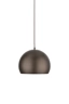   
                        
                        Люстра TK LIGHTING (Польща) 31205    
                         У стилі Лофт, Хай-тек.  
                        Тип джерела світла: світлодіодна лампа, змінна.                         Форма: Куля.                         Кольори плафонів і підвісок: Коричневий.                         Матеріал: Метал.                          фото 3