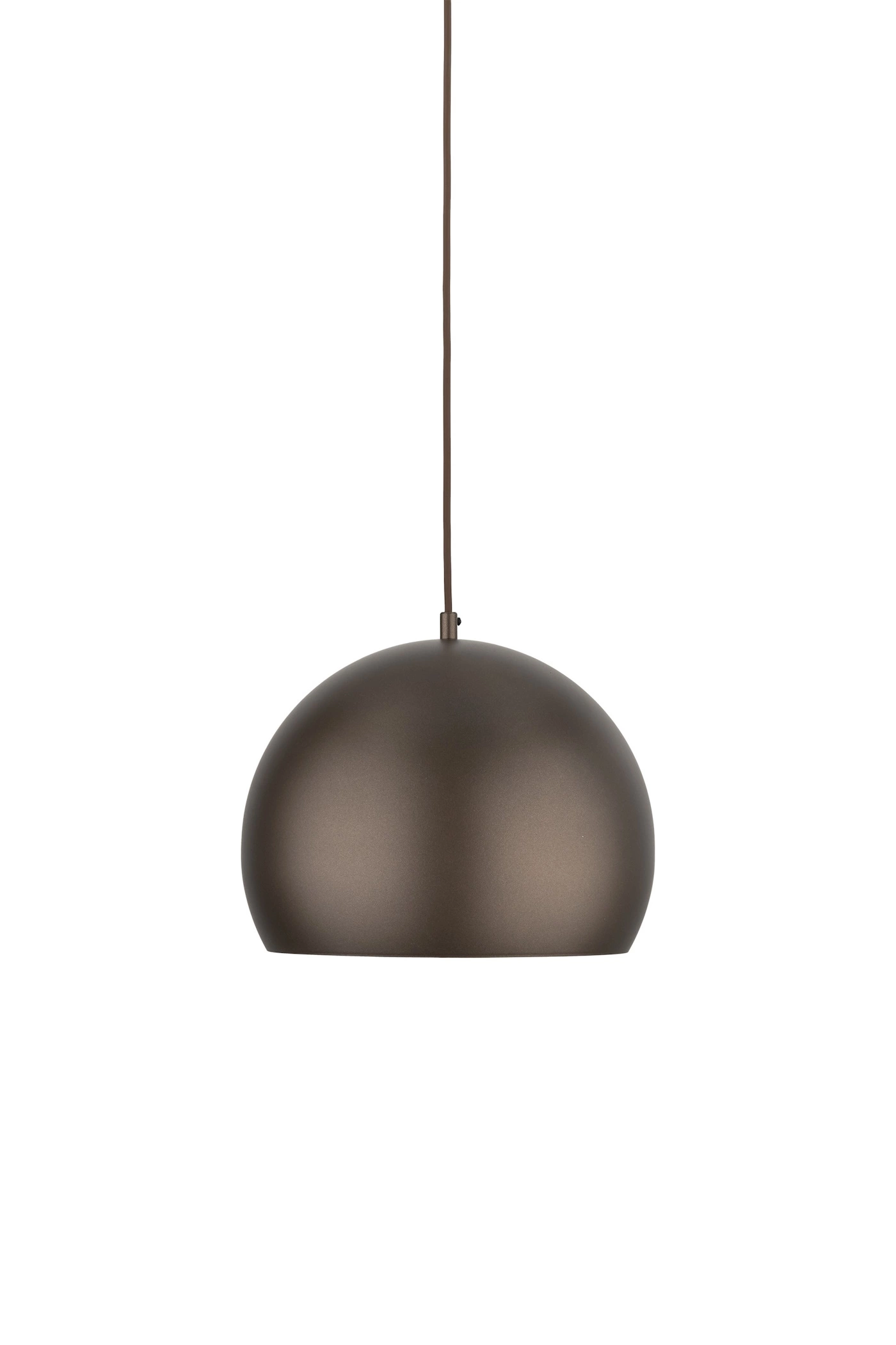   
                        
                        Люстра TK LIGHTING (Польща) 31205    
                         У стилі Лофт, Хай-тек.  
                        Тип джерела світла: світлодіодна лампа, змінна.                         Форма: Куля.                         Кольори плафонів і підвісок: Коричневий.                         Матеріал: Метал.                          фото 3