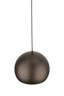   
                        
                        Люстра TK LIGHTING (Польща) 31205    
                         У стилі Лофт, Хай-тек.  
                        Тип джерела світла: світлодіодна лампа, змінна.                         Форма: Куля.                         Кольори плафонів і підвісок: Коричневий.                         Матеріал: Метал.                          фото 4