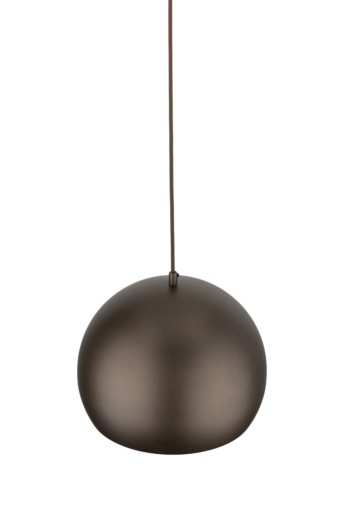   
                        
                        Люстра TK LIGHTING (Польща) 31205    
                         У стилі Лофт, Хай-тек.  
                        Тип джерела світла: світлодіодна лампа, змінна.                         Форма: Куля.                         Кольори плафонів і підвісок: Коричневий.                         Матеріал: Метал.                          фото 4