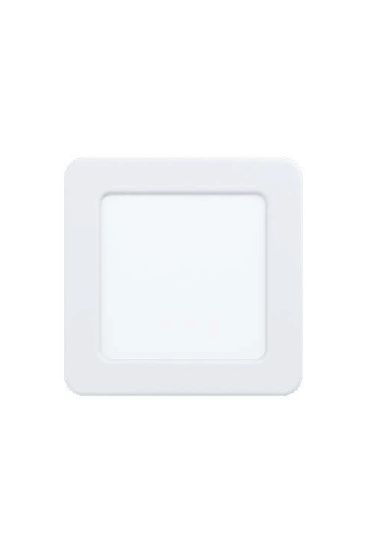   
                        Точковий світильник EGLO (Австрія) 31297    
                         у стилі хай-тек.  
                        Тип джерела світла: вбудовані світлодіоди led.                         Форма: квадрат.                         Кольори плафонів і підвісок: білий.                         Матеріал: акрил.                          фото 1