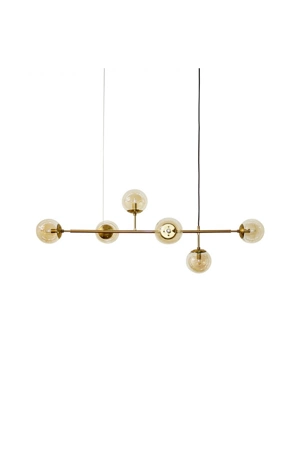 Люстра AZZARDO 31364