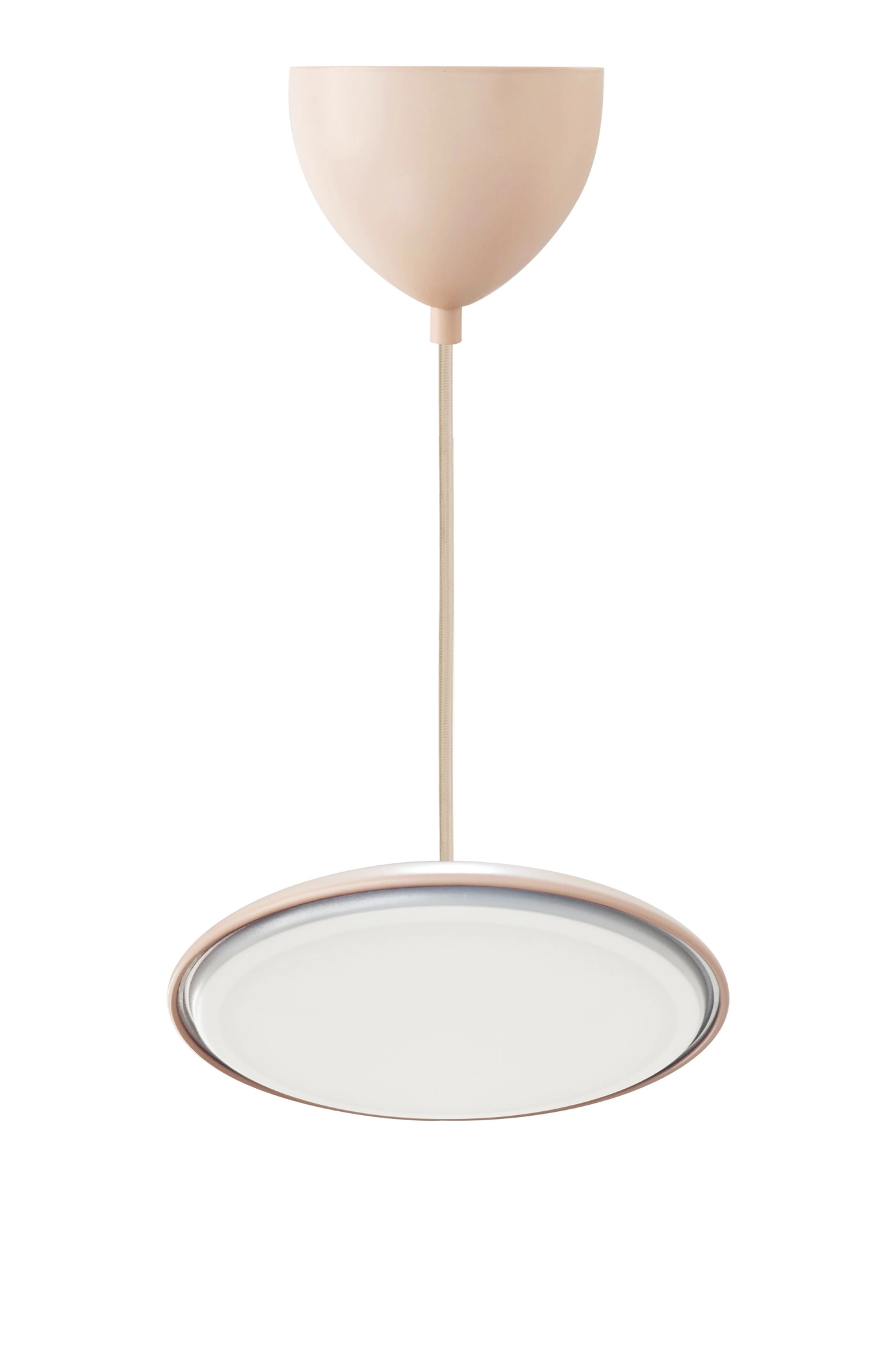  
                        
                        Люстра NORDLUX (Данія) 31420    
                         У стилі Хай-тек.  
                        Тип джерела світла: вбудований led-модуль, незмінний.                         Форма: Коло.                         Кольори плафонів і підвісок: Рожевий.                         Матеріал: Метал, Пластик.                          фото 4