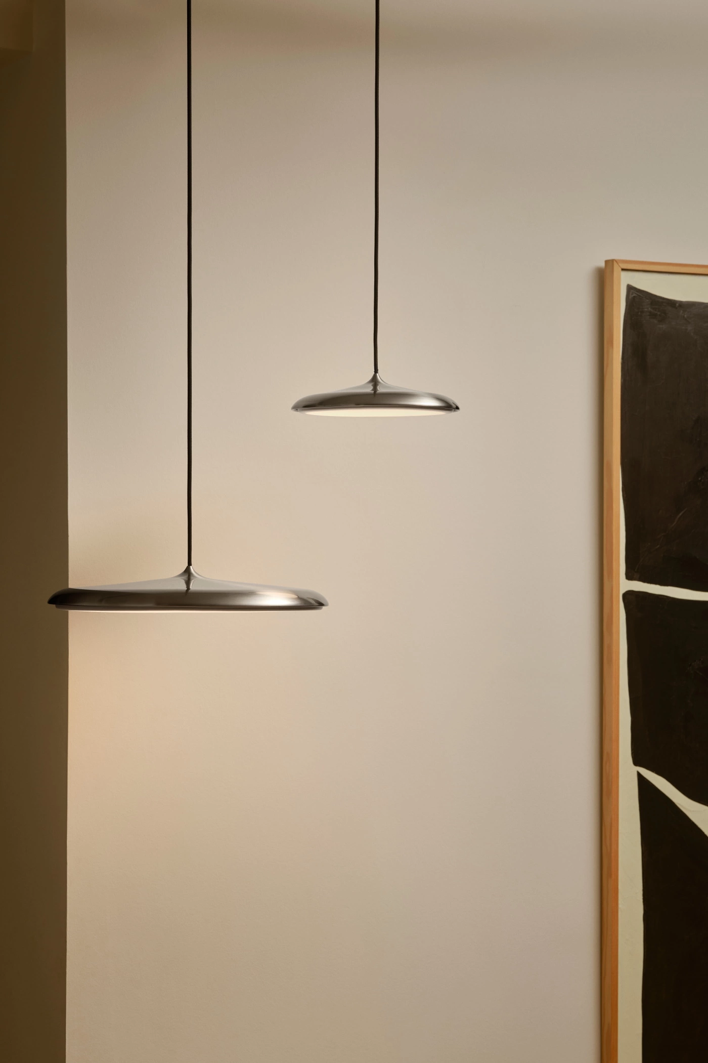   
                        
                        Люстра NORDLUX (Данія) 31421    
                         У стилі Хай-тек.  
                        Тип джерела світла: вбудований led-модуль, незмінний.                         Форма: Коло.                         Кольори плафонів і підвісок: Сірий.                         Матеріал: Метал, Пластик.                          фото 8