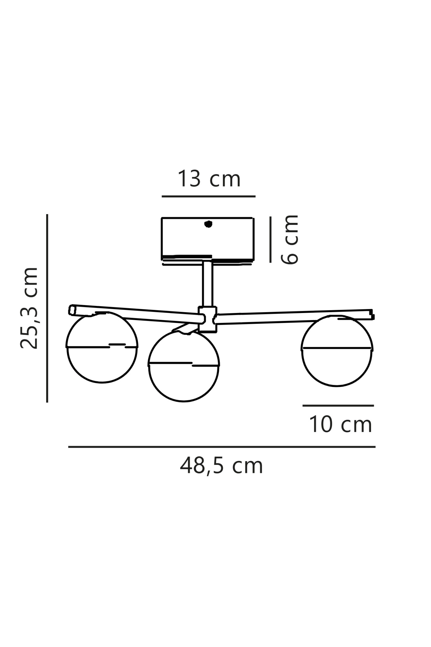   
                        
                        Люстра NORDLUX (Дания) 31439    
                         В стиле Арт-деко.  
                        Тип источника света: светодиодная лампа, сменная.                         Форма: Круг.                         Цвета плафонов и подвесок: Белый, Черный.                         Материал: Стекло, Металл.                          фото 6