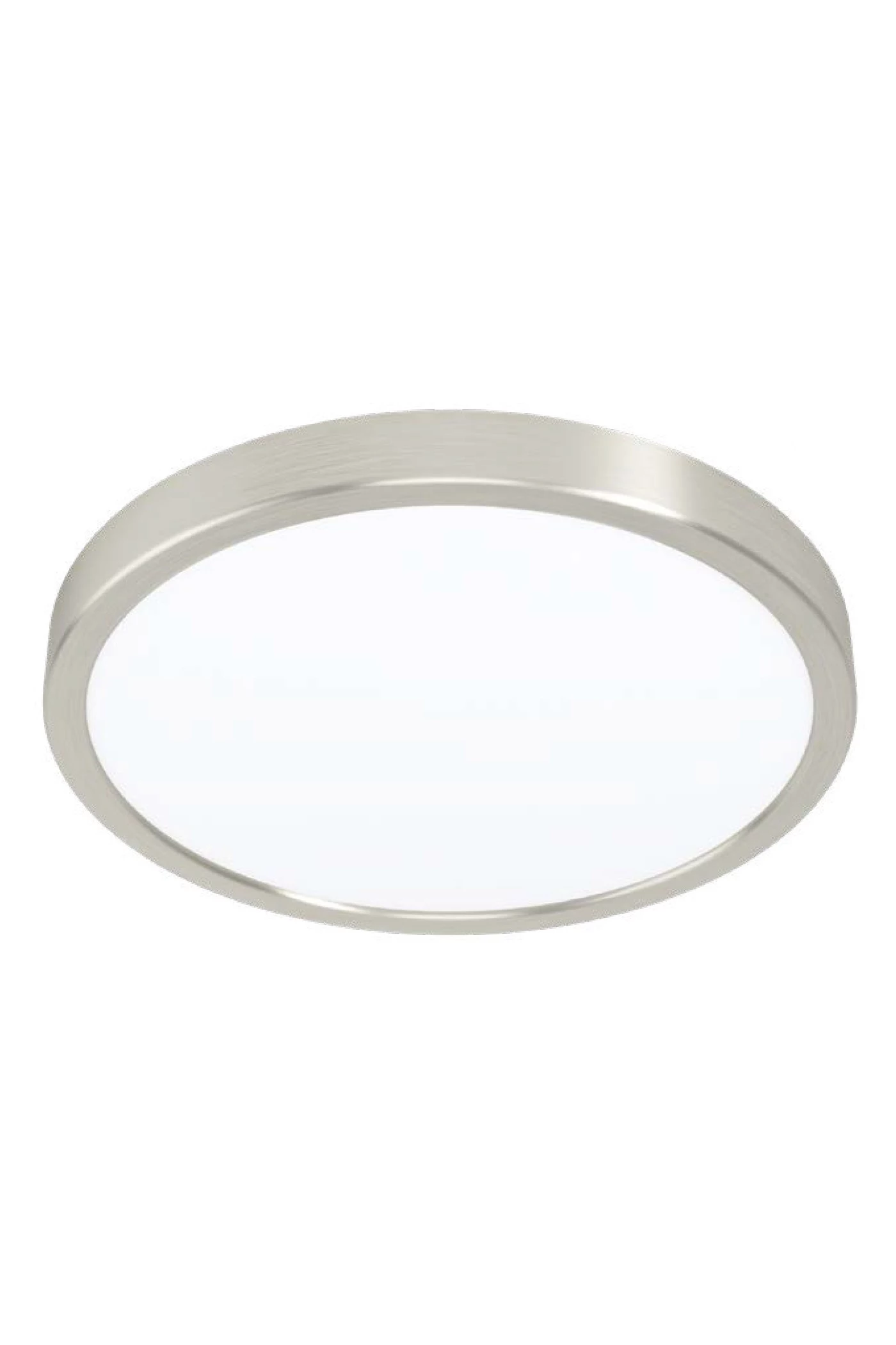   
                        Світильник стельовий EGLO (Австрія) 31453    
                         у стилі хай-тек.  
                        Тип джерела світла: вбудовані світлодіоди led.                         Форма: коло.                         Кольори плафонів і підвісок: білий.                         Матеріал: акрил.                          фото 1
