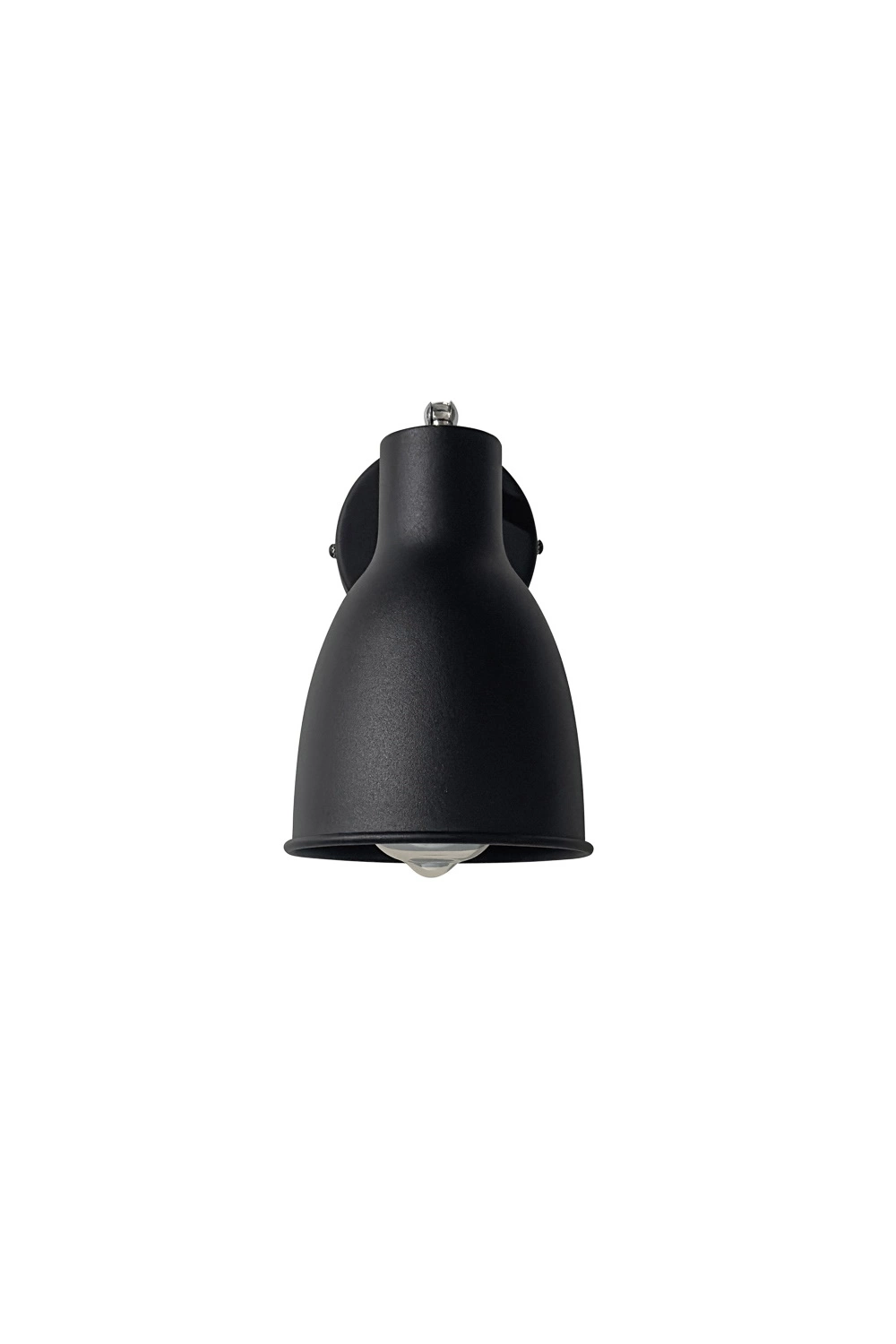   
                        
                        Бра NB LIGHT (Украина) 31538    
                         В стиле Лофт.  
                        Тип источника света: светодиодная лампа, сменная.                                                 Цвета плафонов и подвесок: Черный.                         Материал: Металл.                          фото 3