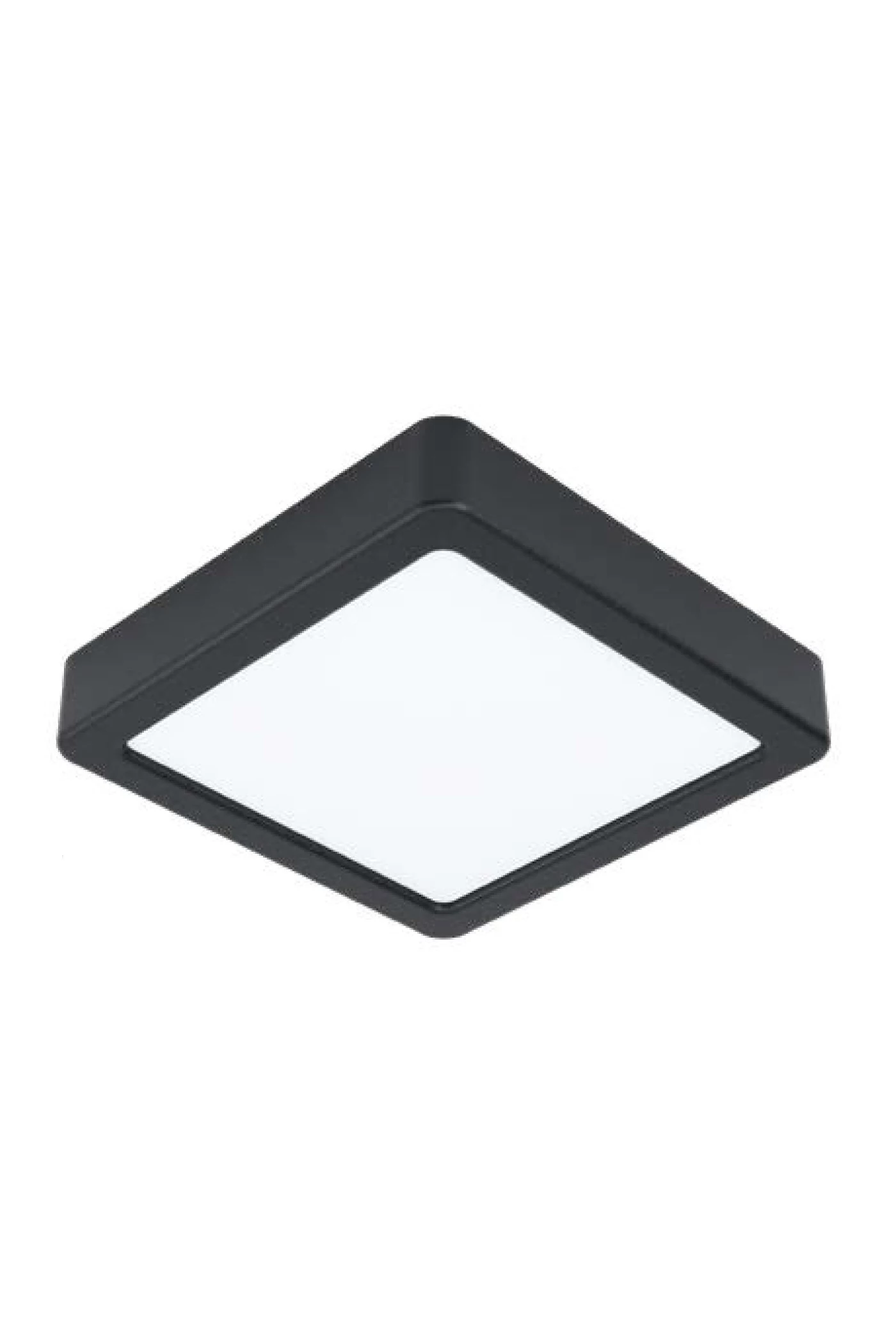   
                        Точковий світильник EGLO (Австрія) 31723    
                         у стилі хай-тек.  
                        Тип джерела світла: вбудовані світлодіоди led.                         Форма: квадрат.                         Кольори плафонів і підвісок: білий.                         Матеріал: акрил.                          фото 1
