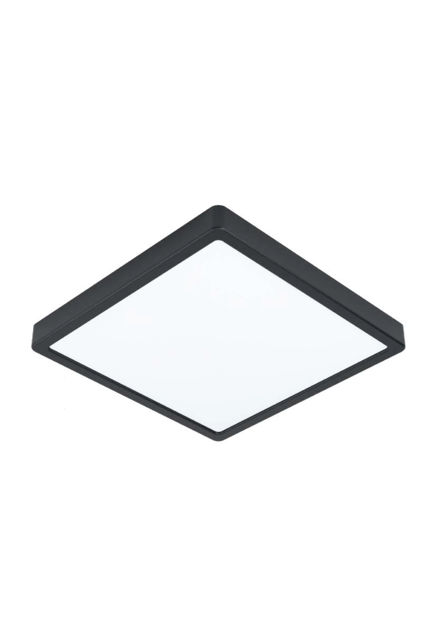   
                        
                        Светильник потолочный EGLO (Австрия) 31725    
                         в стиле Хай-тек.  
                        Тип источника света: встроенный led-модуль, несъемный.                         Форма: Квадрат.                         Цвета плафонов и подвесок: Белый.                         Материал: Акрил.                          фото 1