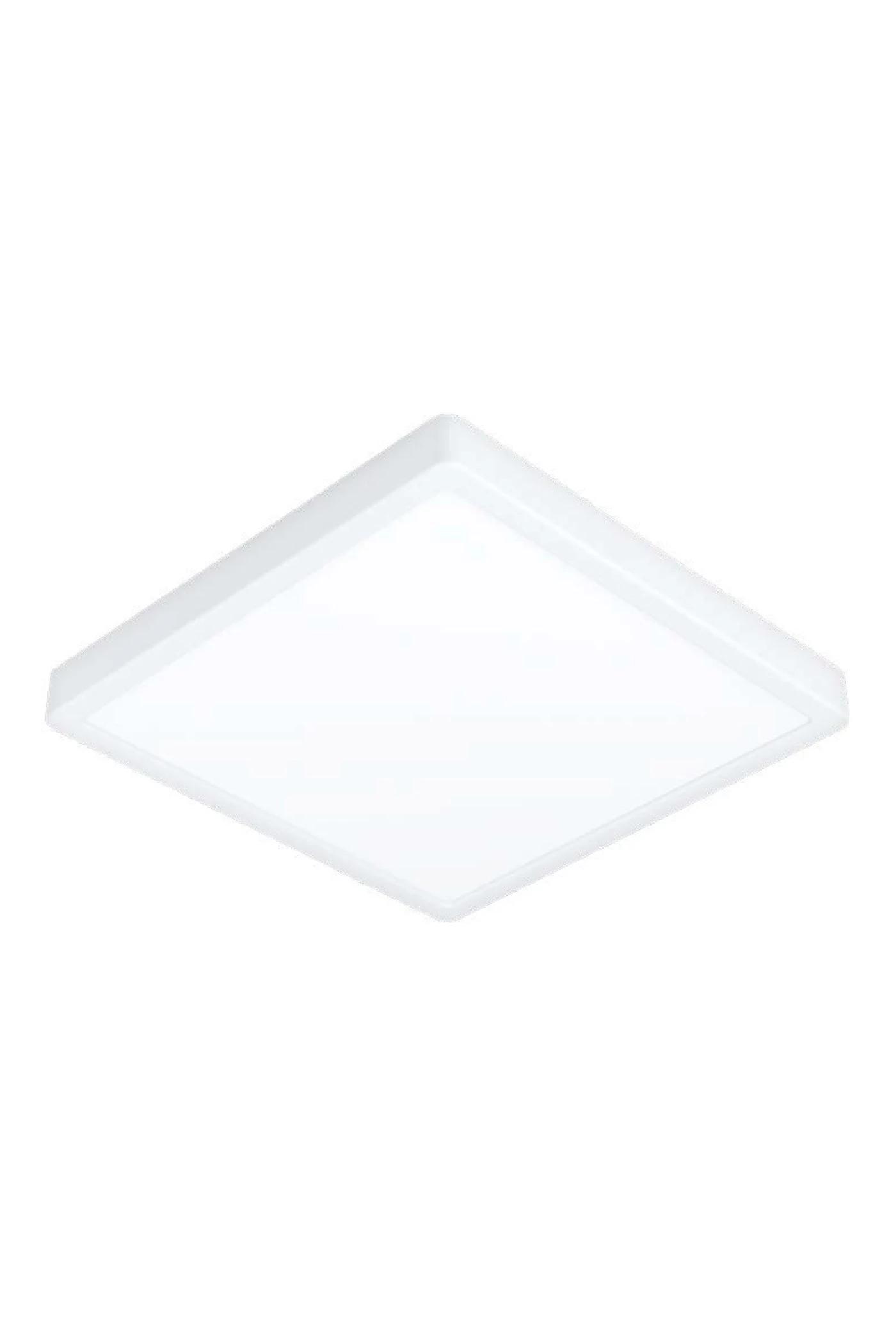   
                        Світильник стельовий EGLO (Австрія) 31754    
                         у стилі хай-тек.  
                        Тип джерела світла: вбудовані світлодіоди led.                         Форма: квадрат.                         Кольори плафонів і підвісок: білий.                         Матеріал: акрил.                          фото 1