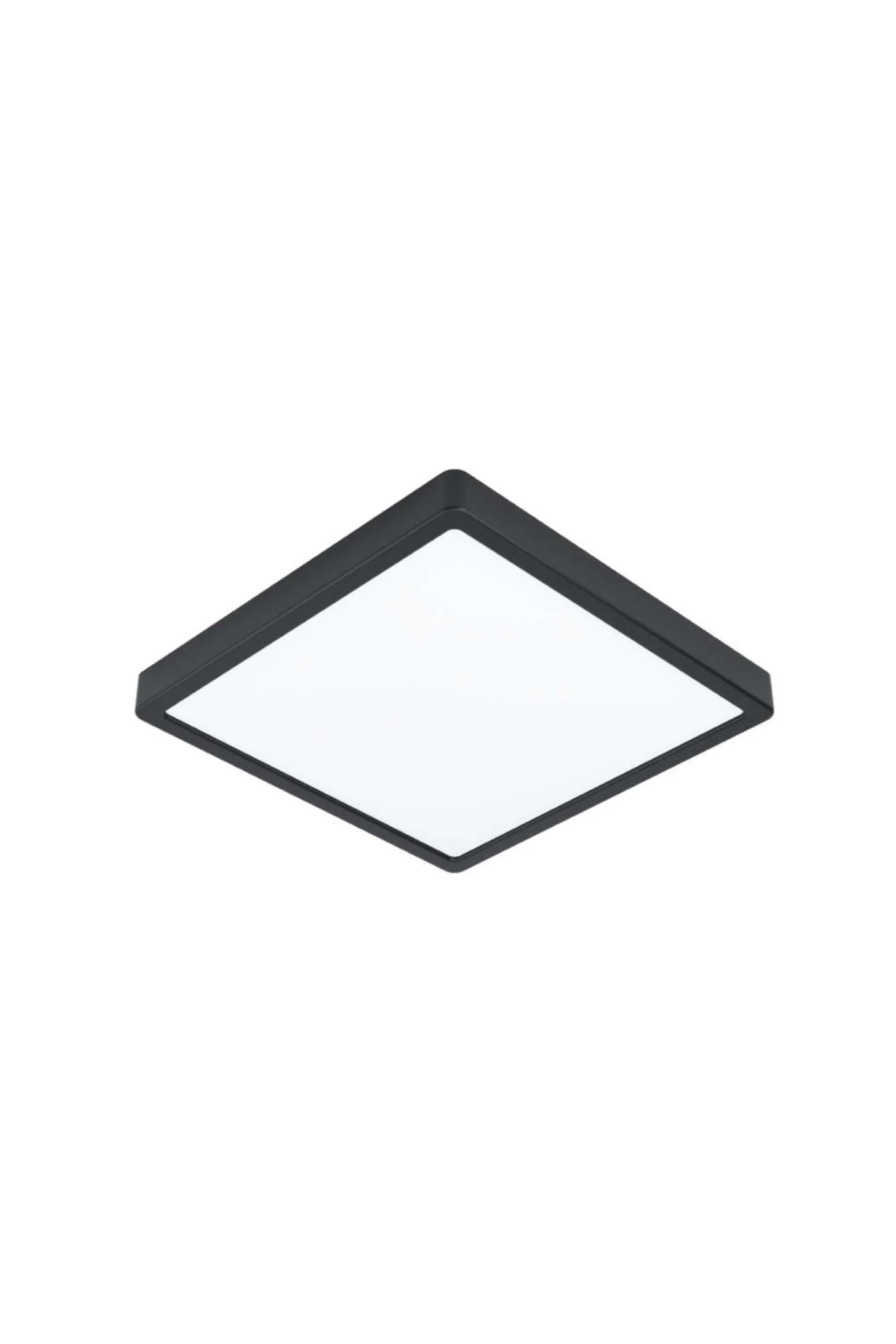   
                        
                        Светильник потолочный EGLO (Австрия) 31756    
                         в стиле Хай-тек.  
                        Тип источника света: встроенный led-модуль, несъемный.                         Форма: Квадрат.                         Цвета плафонов и подвесок: Белый.                         Материал: Акрил.                          фото 1