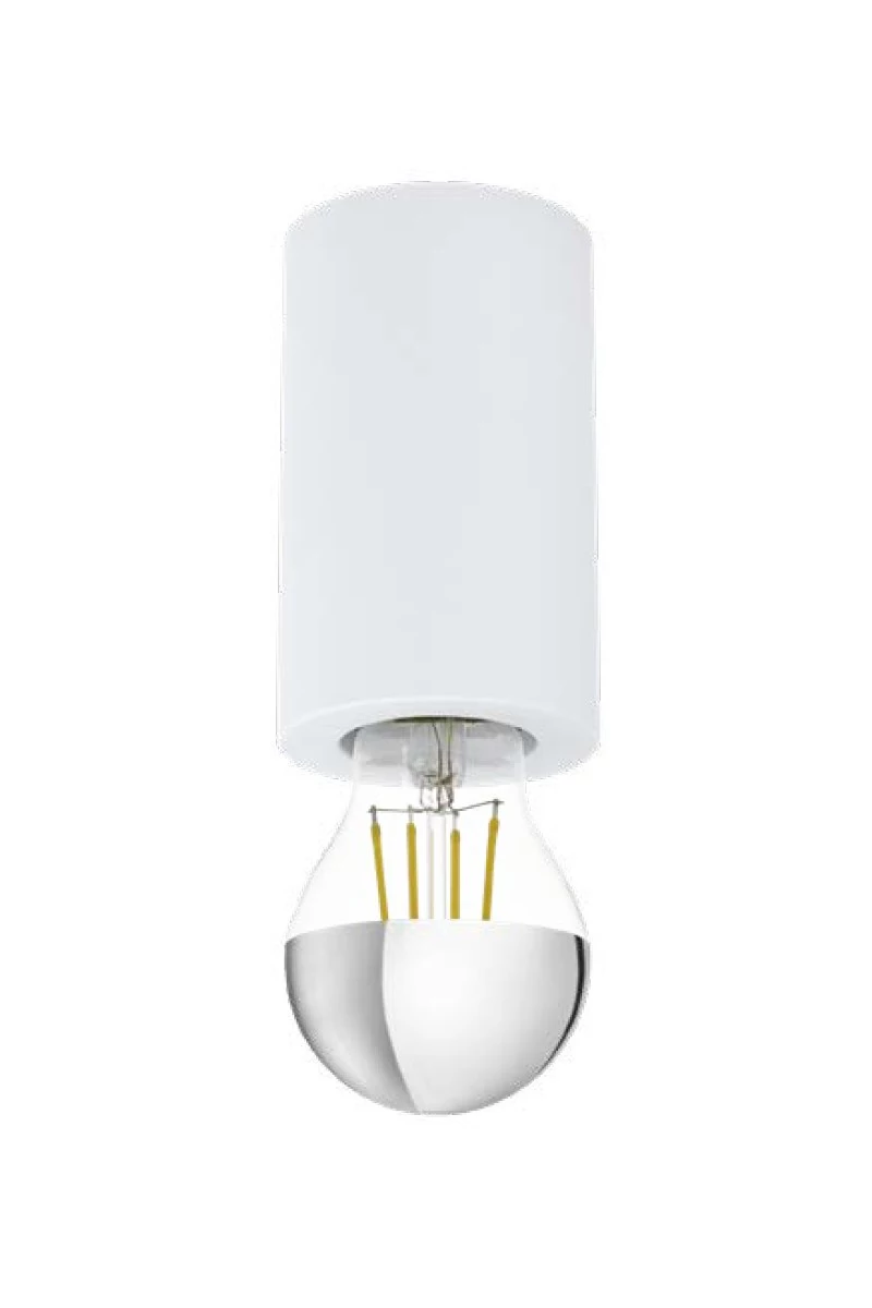   
                        Точковий світильник EGLO (Австрія) 31762    
                         у стилі Лофт.  
                        Тип джерела світла: світлодіодна лампа, змінна.                         Форма: Коло.                                                                          фото 1