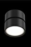   
                        Точковий світильник MAYTONI (Німеччина) 31802    
                         у стилі хай-тек.  
                        Тип джерела світла: вбудовані світлодіоди led.                         Форма: коло.                                                                          фото 3