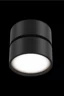  
                        Точковий світильник MAYTONI (Німеччина) 31802    
                         у стилі Хай-тек.  
                        Тип джерела світла: вбудовані світлодіоди led.                         Форма: Коло.                                                                          фото 3