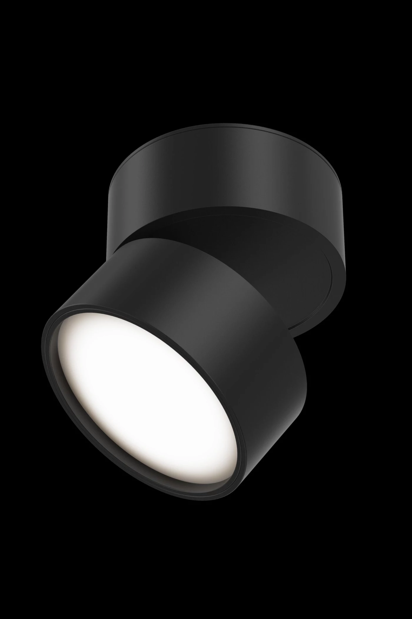   
                        Точковий світильник MAYTONI (Німеччина) 31802    
                         у стилі Хай-тек.  
                        Тип джерела світла: вбудовані світлодіоди led.                         Форма: Коло.                                                                          фото 4