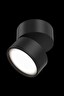   
                        Точковий світильник MAYTONI (Німеччина) 31803    
                         у стилі хай-тек.  
                        Тип джерела світла: вбудовані світлодіоди led.                         Форма: коло.                                                                          фото 4