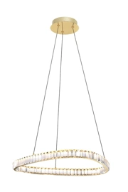 Люстра ZUMALINE 31889