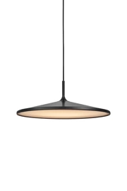   
                        
                        Люстра NORDLUX (Данія) 32054    
                         У стилі Лофт, Хай-тек.  
                        Тип джерела світла: вбудований led-модуль, незмінний.                         Форма: Коло.                         Кольори плафонів і підвісок: Чорний.                         Матеріал: Пластик.                          фото 1