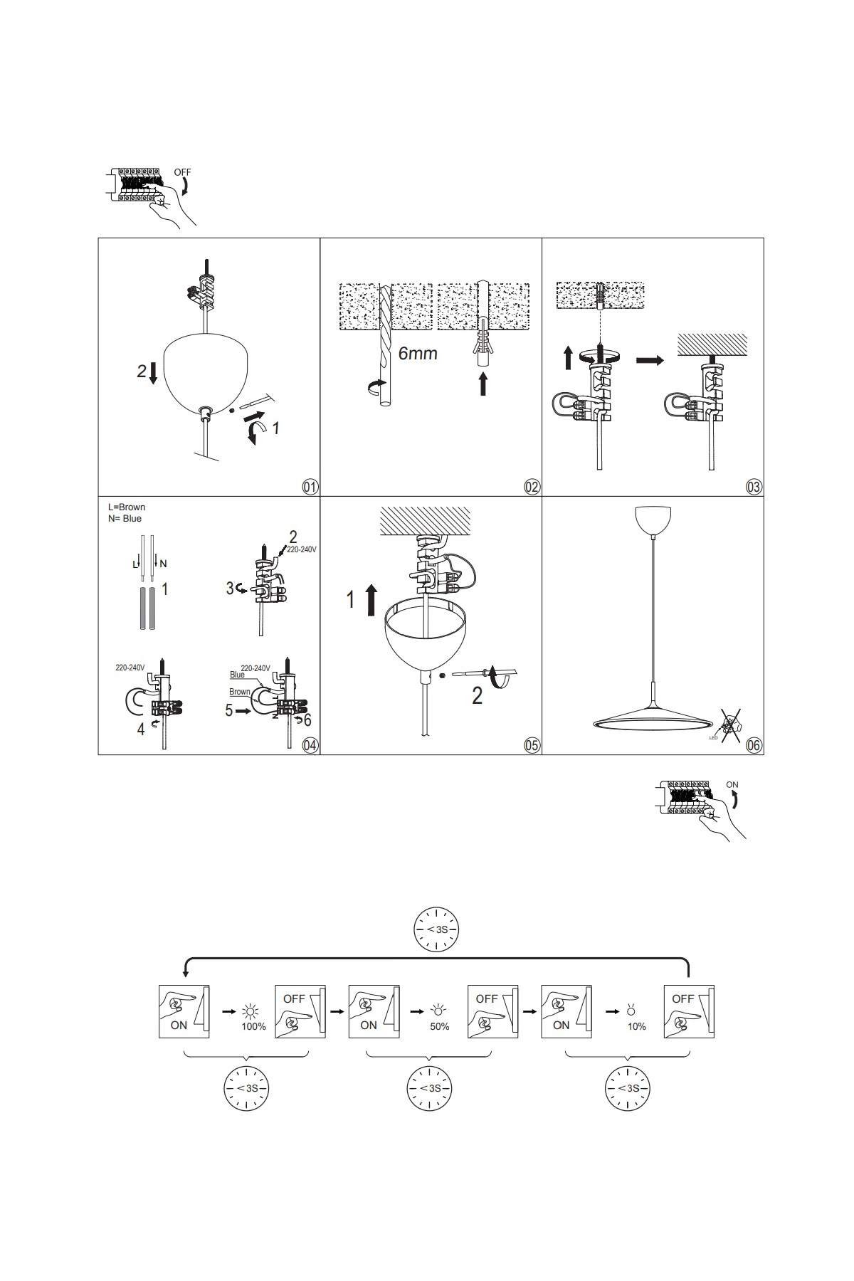   
                        
                        Люстра NORDLUX (Данія) 32054    
                         У стилі Лофт, Хай-тек.  
                        Тип джерела світла: вбудований led-модуль, незмінний.                         Форма: Коло.                         Кольори плафонів і підвісок: Чорний.                         Матеріал: Пластик.                          фото 7