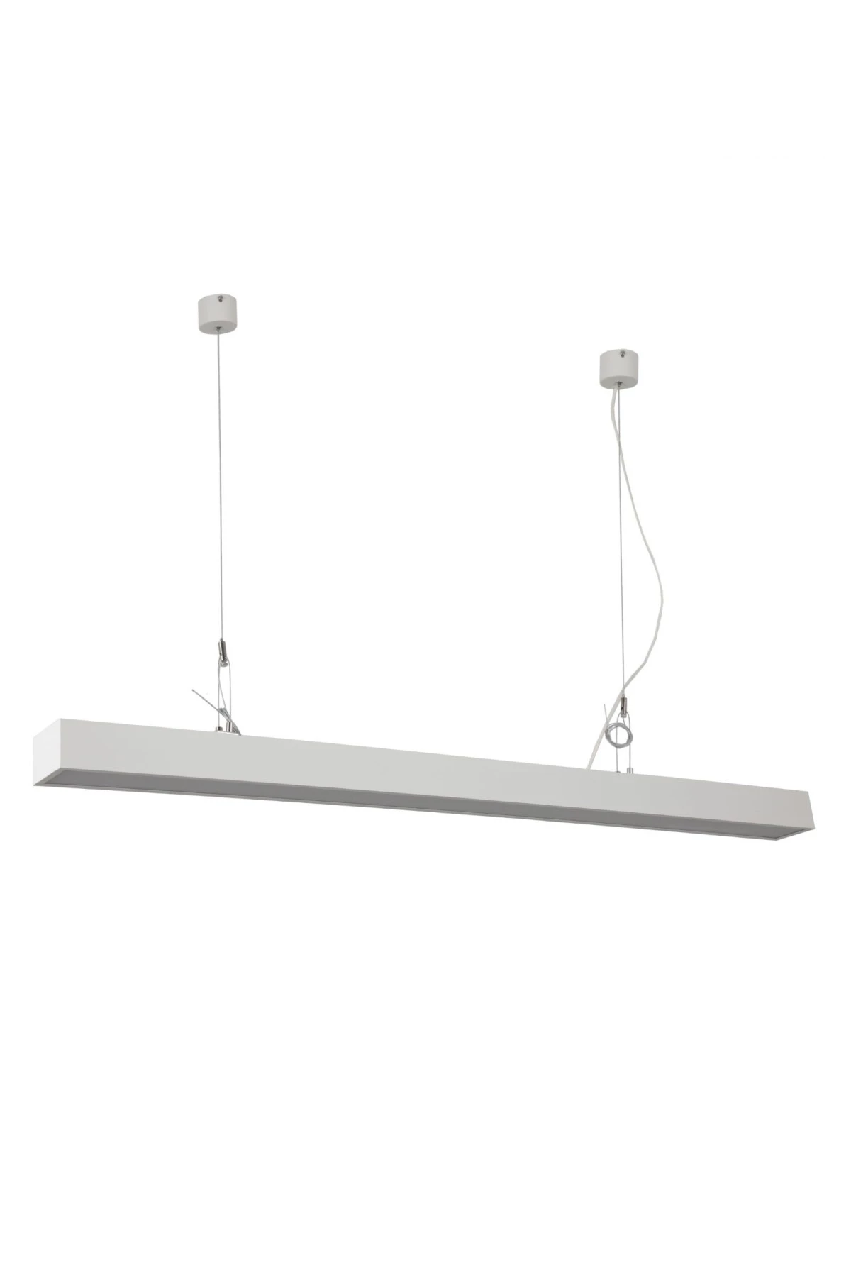   
                        
                        Люстра LAGUNA LIGHTING (Україна) 32288    
                         У стилі Лофт, Хай-тек.  
                        Тип джерела світла: вбудований led-модуль, незмінний.                         Форма: Прямокутник.                         Кольори плафонів і підвісок: Білий.                         Матеріал: Акрил.                          фото 1