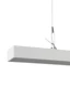   
                        
                        Люстра LAGUNA LIGHTING (Україна) 32288    
                         У стилі Лофт, Хай-тек.  
                        Тип джерела світла: вбудований led-модуль, незмінний.                         Форма: Прямокутник.                         Кольори плафонів і підвісок: Білий.                         Матеріал: Акрил.                          фото 2