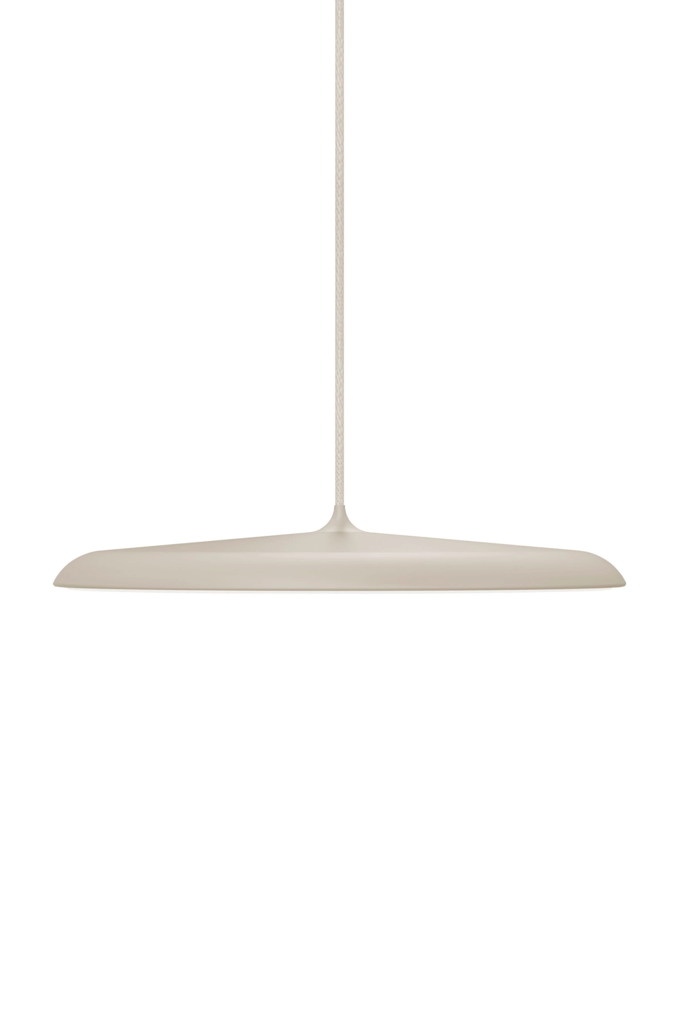   
                        
                        Люстра NORDLUX (Данія) 32315    
                         У стилі Хай-тек.  
                        Тип джерела світла: вбудований led-модуль, незмінний.                         Форма: Коло.                         Кольори плафонів і підвісок: Бежевий, Білий.                         Матеріал: Метал, Пластик.                          фото 1