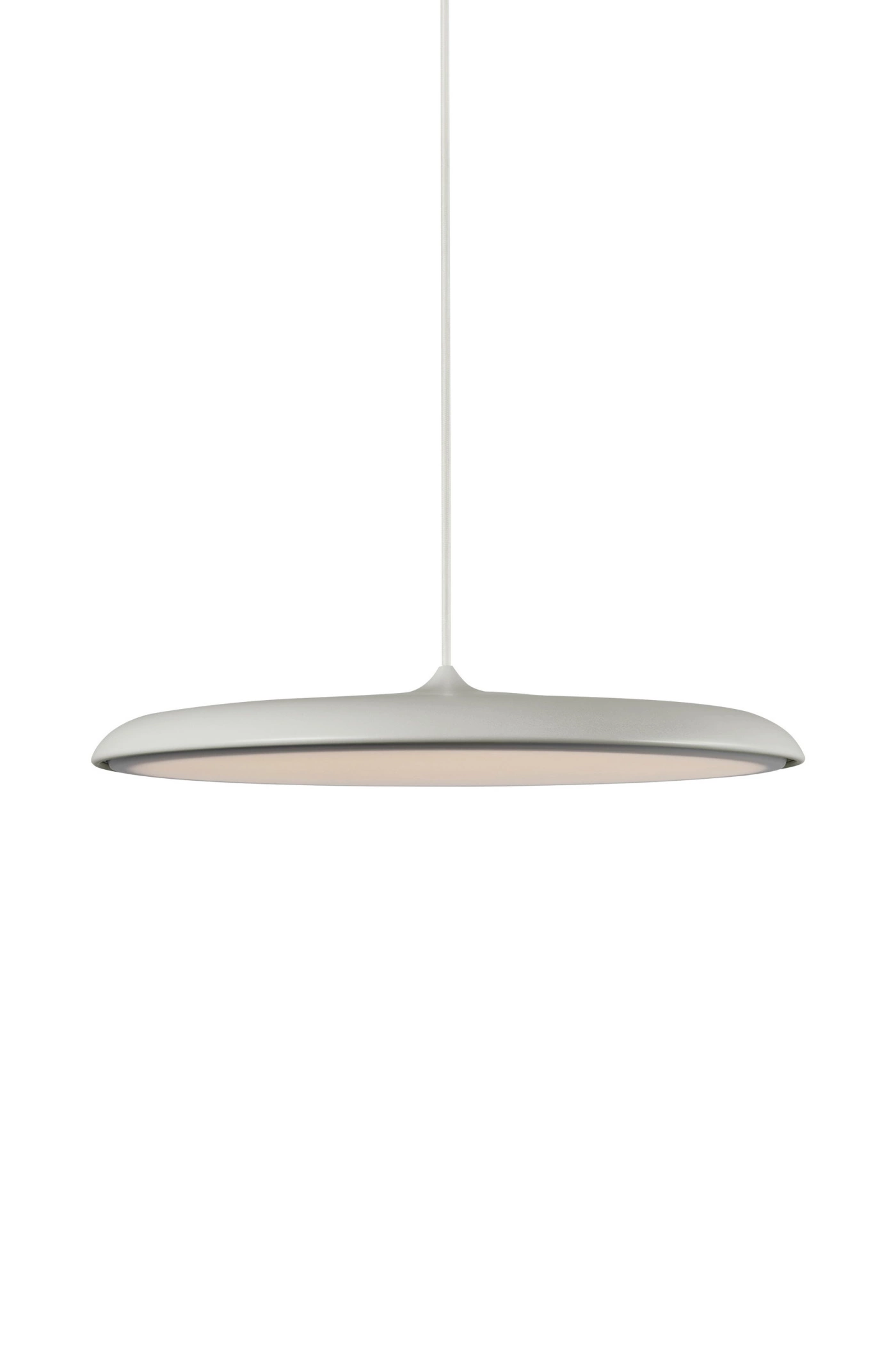   
                        
                        Люстра NORDLUX (Данія) 32315    
                         У стилі Хай-тек.  
                        Тип джерела світла: вбудований led-модуль, незмінний.                         Форма: Коло.                         Кольори плафонів і підвісок: Бежевий, Білий.                         Матеріал: Метал, Пластик.                          фото 4