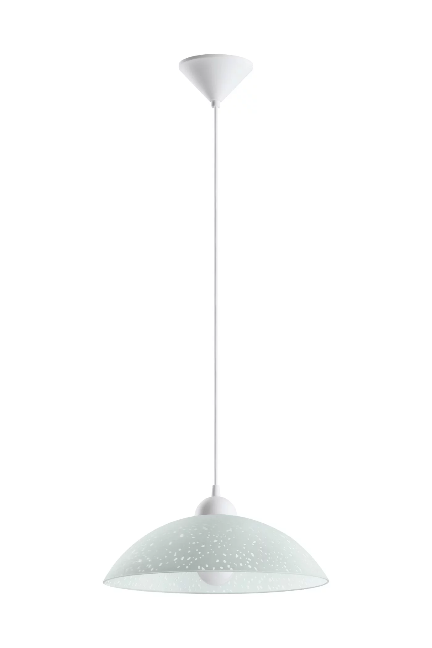   
                        
                        Люстра EGLO (Австрия) 32452    
                         в стиле Модерн.  
                        Тип источника света: светодиодная лампа, сменная.                         Форма: Круг.                         Цвета плафонов и подвесок: Белый, Рисунок.                         Материал: Стекло.                          фото 1